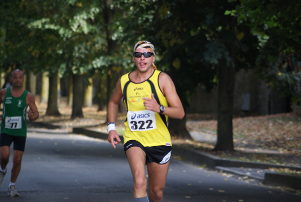 Mezza Maratona dei Castelli Romani (03/10/2010) paolo_4258