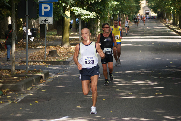 Mezza Maratona dei Castelli Romani (03/10/2010) paolo_4326