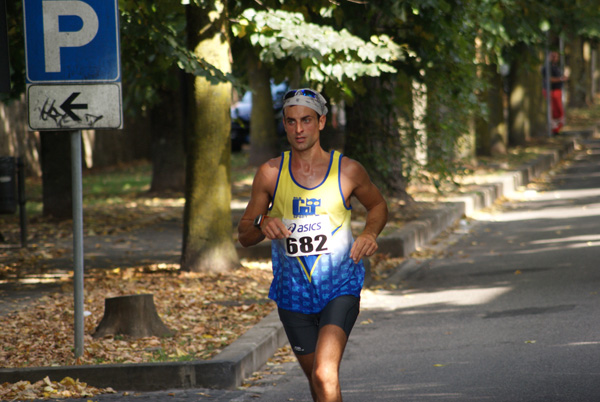 Mezza Maratona dei Castelli Romani (03/10/2010) paolo_4330