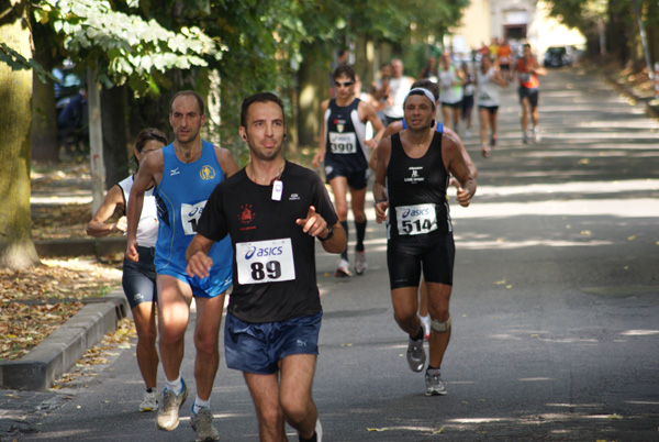 Mezza Maratona dei Castelli Romani (03/10/2010) paolo_4338