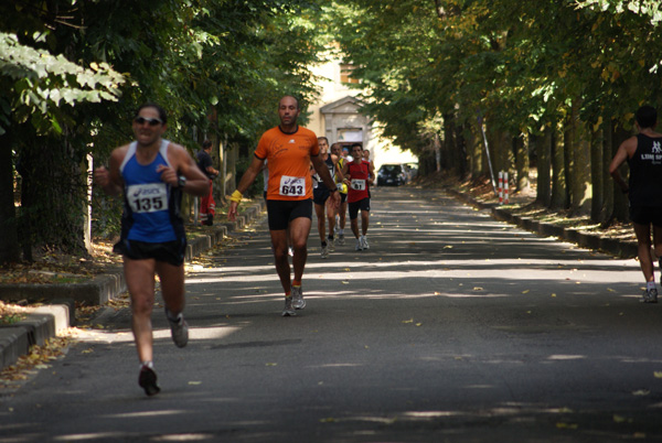 Mezza Maratona dei Castelli Romani (03/10/2010) paolo_4343
