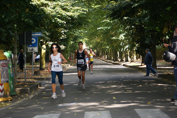 Mezza Maratona dei Castelli Romani (03/10/2010) paolo_4359