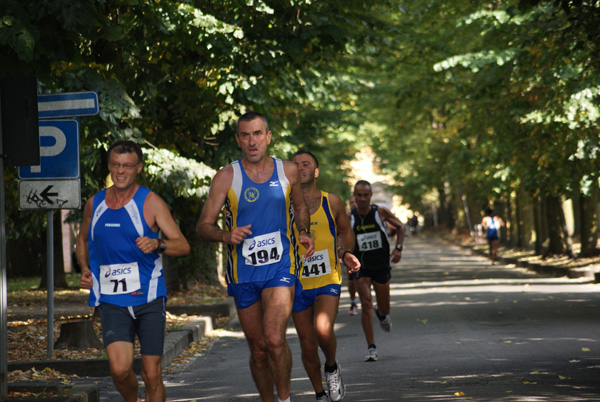 Mezza Maratona dei Castelli Romani (03/10/2010) paolo_4369