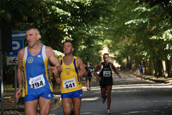 Mezza Maratona dei Castelli Romani (03/10/2010) paolo_4370