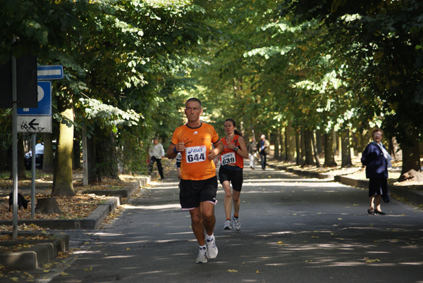 Mezza Maratona dei Castelli Romani (03/10/2010) paolo_4388