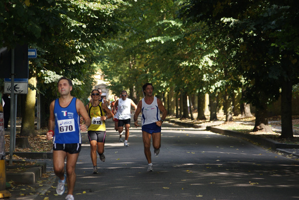 Mezza Maratona dei Castelli Romani (03/10/2010) paolo_4398