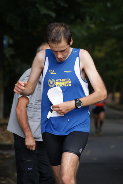 Mezza Maratona dei Castelli Romani (03/10/2010) paolo_4412