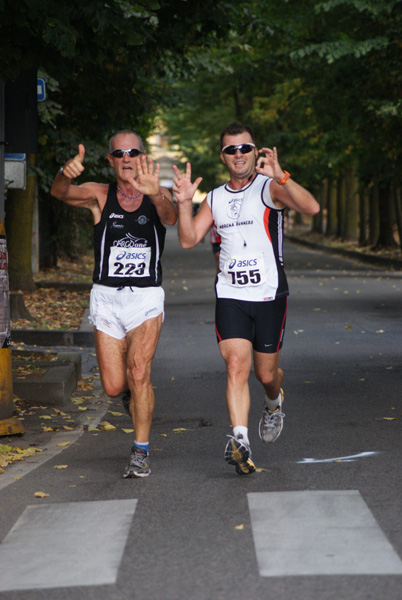 Mezza Maratona dei Castelli Romani (03/10/2010) paolo_4420