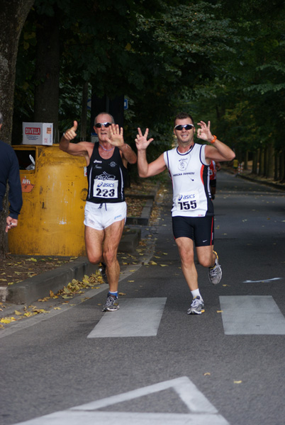 Mezza Maratona dei Castelli Romani (03/10/2010) paolo_4421