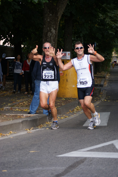 Mezza Maratona dei Castelli Romani (03/10/2010) paolo_4422