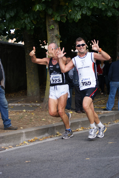 Mezza Maratona dei Castelli Romani (03/10/2010) paolo_4423