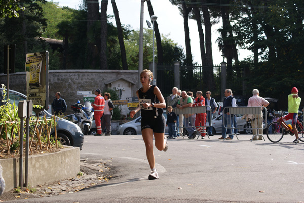 Mezza Maratona dei Castelli Romani (03/10/2010) paolo_4435