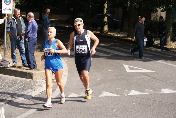 Mezza Maratona dei Castelli Romani (03/10/2010) paolo_4454