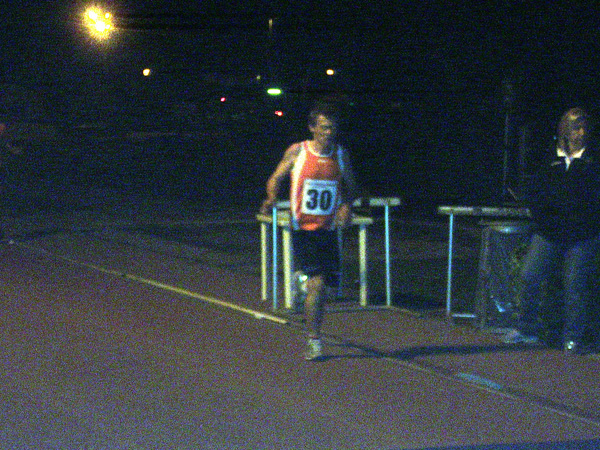 Staffetta 24 x 1 ora (22/05/2010) cristiano-hubler
