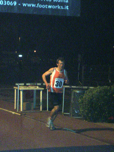 Staffetta 24 x 1 ora (22/05/2010) cristiano
