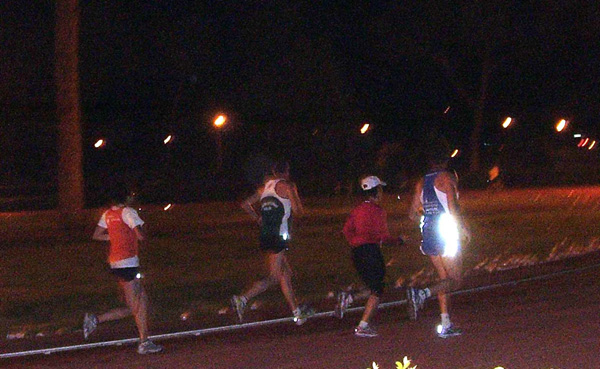 Staffetta 24 x 1 ora (22/05/2010) tamara-in-pista