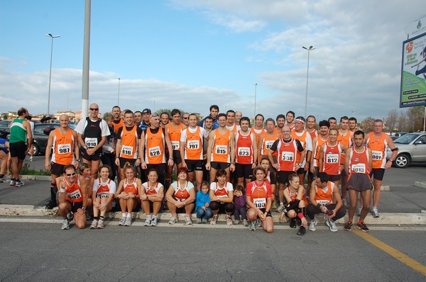 Fiumicino Half Marathon (14/11/2010) half+fiumicino+nov+2010+001