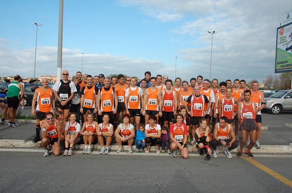 Fiumicino Half Marathon (14/11/2010) half+fiumicino+nov+2010+002