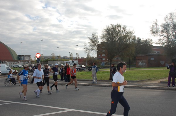 Fiumicino Half Marathon (14/11/2010) half+fiumicino+nov+2010+029