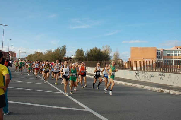 Fiumicino Half Marathon (14/11/2010) half+fiumicino+nov+2010+033