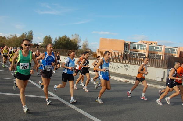 Fiumicino Half Marathon (14/11/2010) half+fiumicino+nov+2010+034