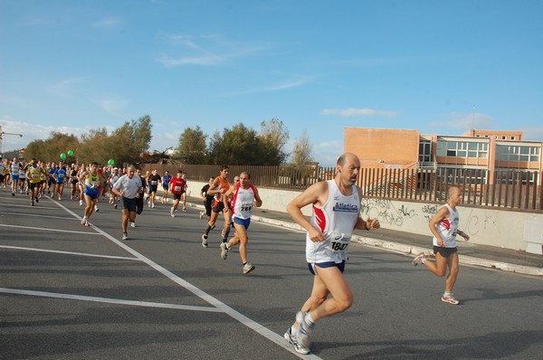 Fiumicino Half Marathon (14/11/2010) half+fiumicino+nov+2010+035