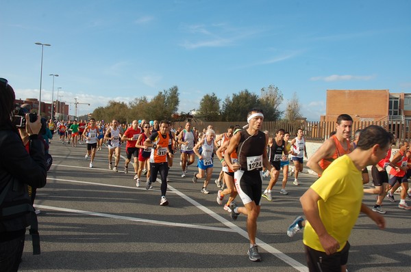 Fiumicino Half Marathon (14/11/2010) half+fiumicino+nov+2010+039