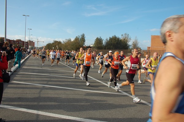 Fiumicino Half Marathon (14/11/2010) half+fiumicino+nov+2010+044