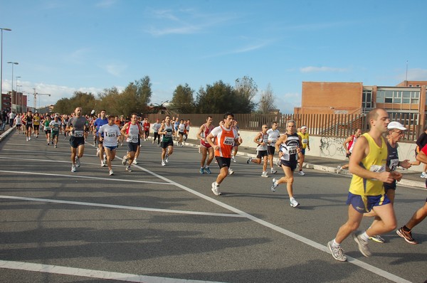 Fiumicino Half Marathon (14/11/2010) half+fiumicino+nov+2010+045