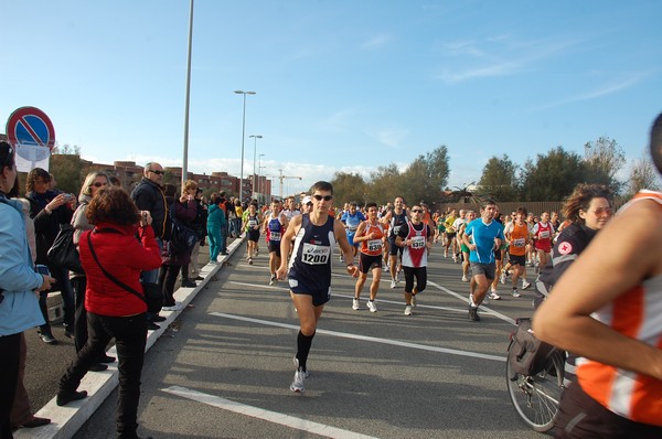 Fiumicino Half Marathon (14/11/2010) half+fiumicino+nov+2010+049