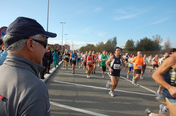 Fiumicino Half Marathon (14/11/2010) half+fiumicino+nov+2010+052