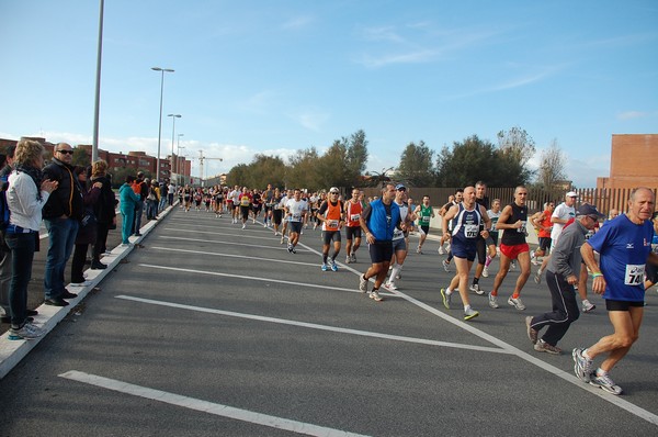 Fiumicino Half Marathon (14/11/2010) half+fiumicino+nov+2010+057