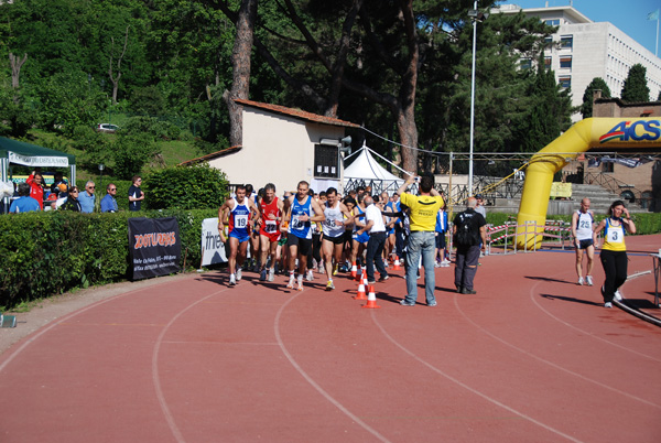 Staffetta 24 x 1 ora (22/05/2010) staffetta_6229