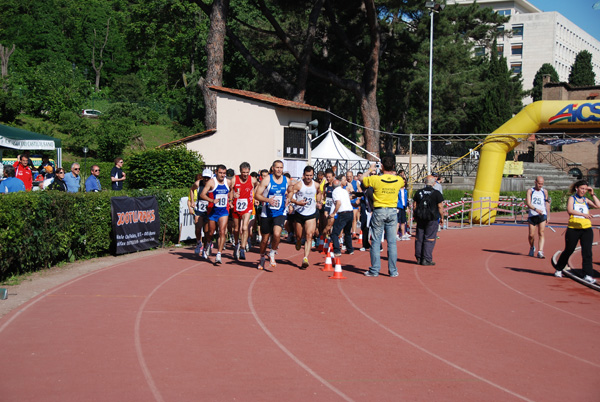 Staffetta 24 x 1 ora (22/05/2010) staffetta_6230