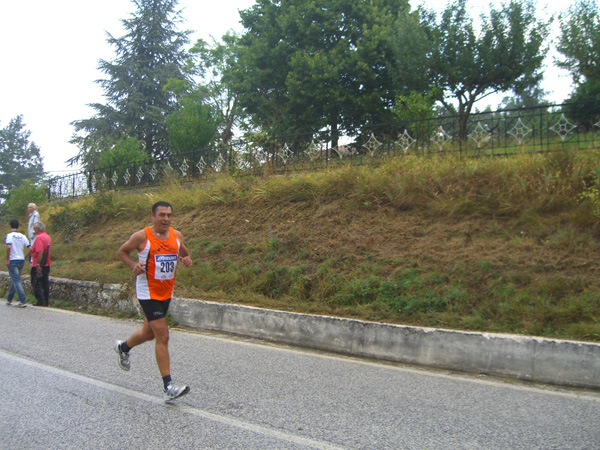 Amatrice Configno (21/08/2010) dipietrantonio207