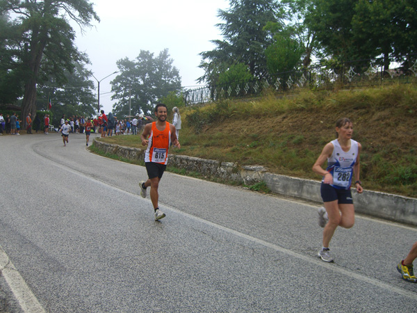 Amatrice Configno (21/08/2010) dipietrantonio213