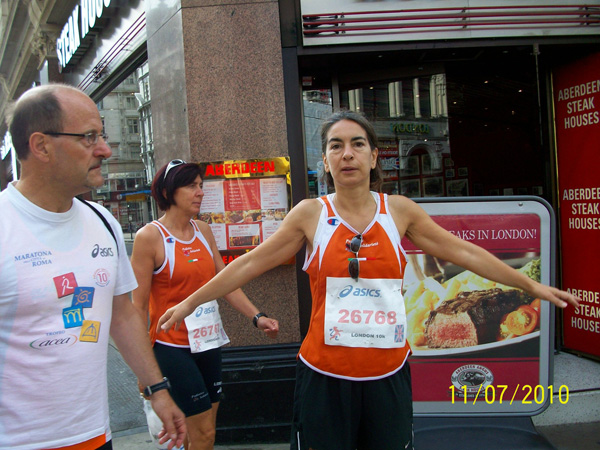 British 10K London Run (11/07/2010) ciani_5191
