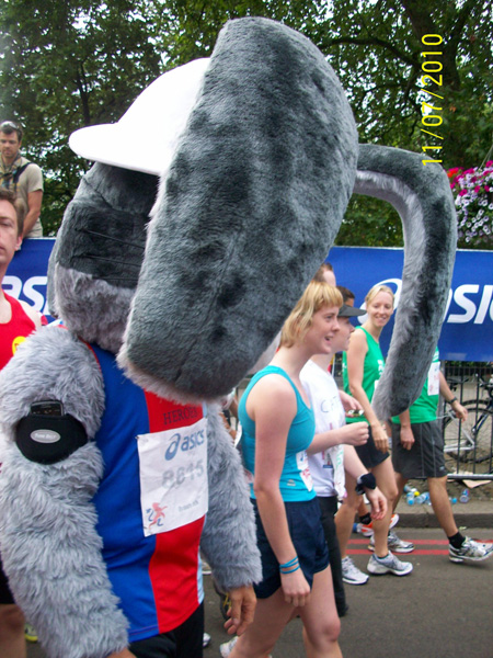 British 10K London Run (11/07/2010) ciani_5220