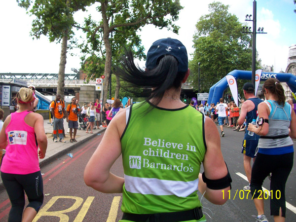 British 10K London Run (11/07/2010) ciani_5238