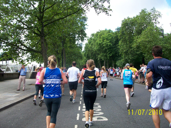 British 10K London Run (11/07/2010) ciani_5240