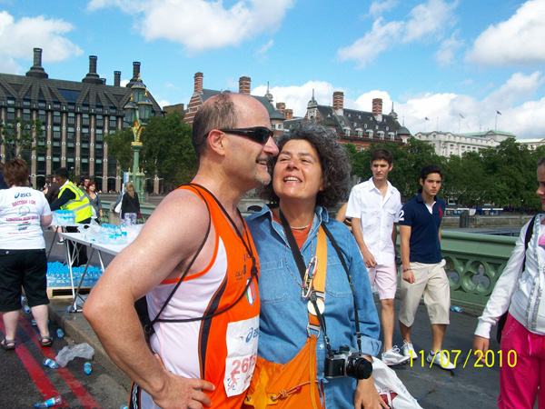 British 10K London Run (11/07/2010) ciani_5247