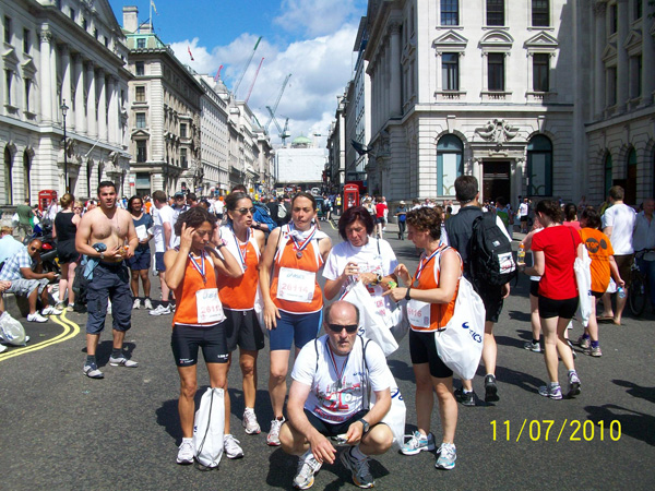British 10K London Run (11/07/2010) ciani_5256