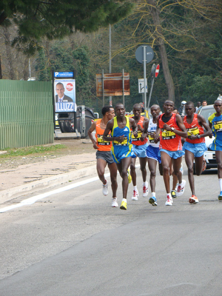 Maratona di Roma (21/03/2010) mario_4802