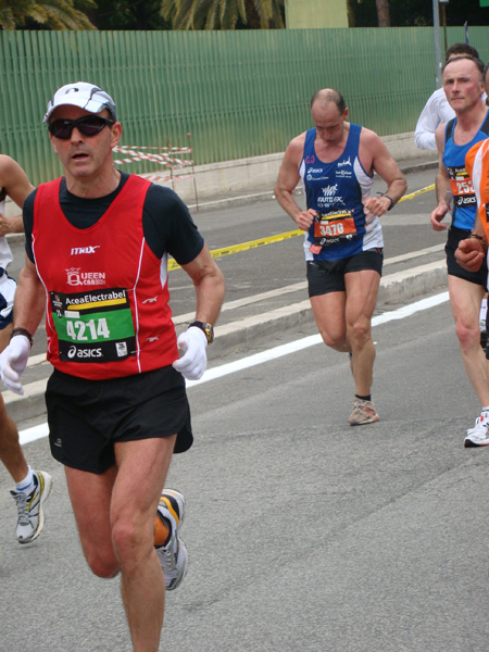 Maratona di Roma (21/03/2010) mario_4849