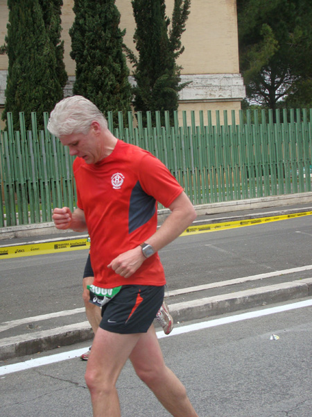 Maratona di Roma (21/03/2010) mario_4986