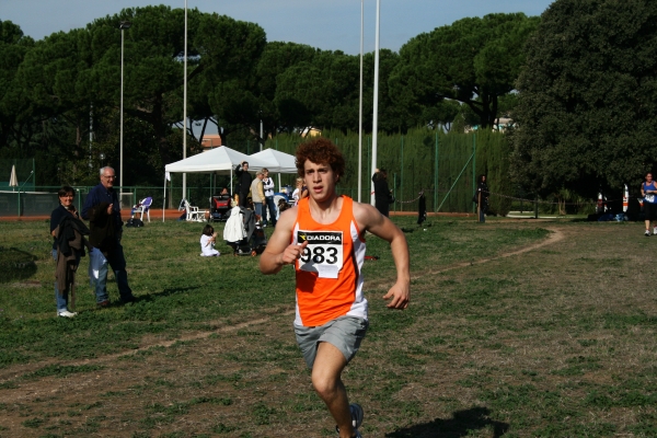 Trofeo Podistica Solidarietà (24/10/2010) ferraresi_0358