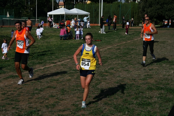 Trofeo Podistica Solidarietà (24/10/2010) ferraresi_0545
