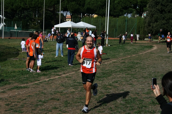 Trofeo Podistica Solidarietà (24/10/2010) ferraresi_0571
