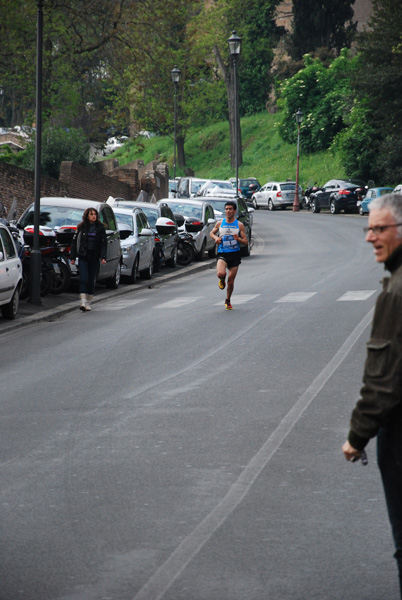 Appia Run (18/04/2010) chini_0437