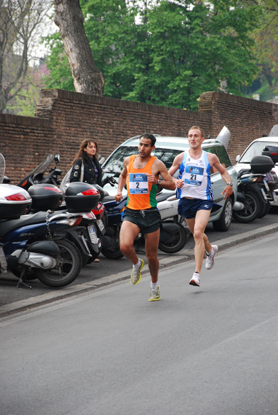 Appia Run (18/04/2010) chini_0439